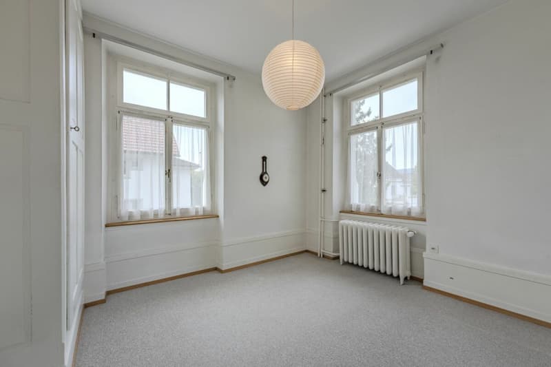 Zentral wohnen, Aarau geniessen: Entdecken Sie  Ihr neues Zuhause (8)