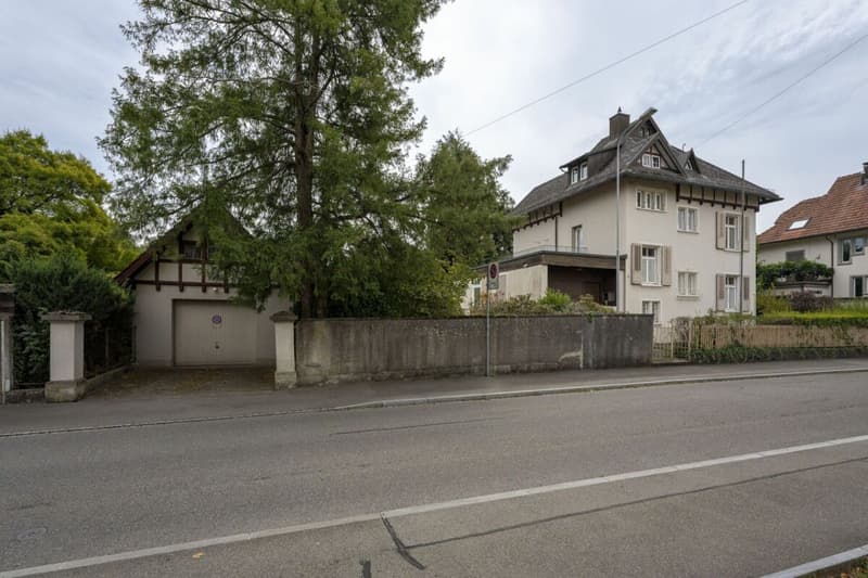 Zentral wohnen, Aarau geniessen: Entdecken Sie  Ihr neues Zuhause (2)