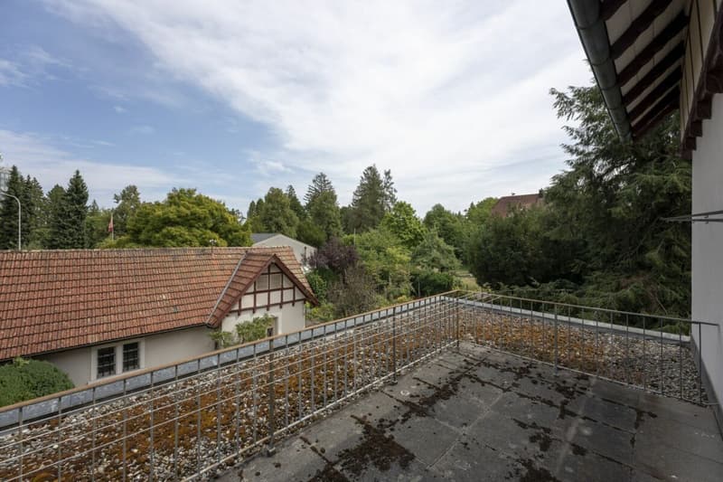 Zentral wohnen, Aarau geniessen: Entdecken Sie  Ihr neues Zuhause (3)