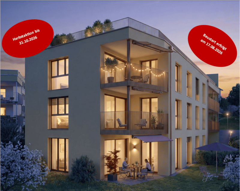 Ankommen & aufblühen: Gartenwohnung Lindenpark (1)