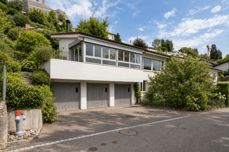 Ein Zuhause zum Ankommen, Bleiben und Geniessen (2)