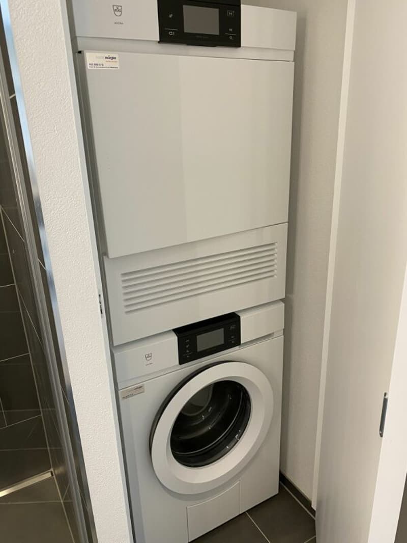 Einmalige 4.5-Zimmerwohnung im 9. Obergeschoss mit Weitblick über das Suhrental (7)