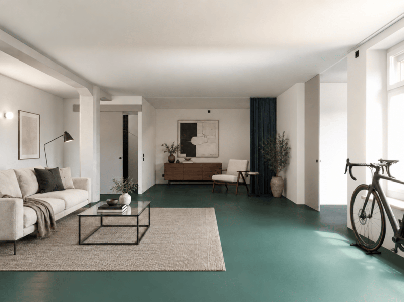 Haus zum Magazin - urbanes Wohnen neu interpretiert (1)