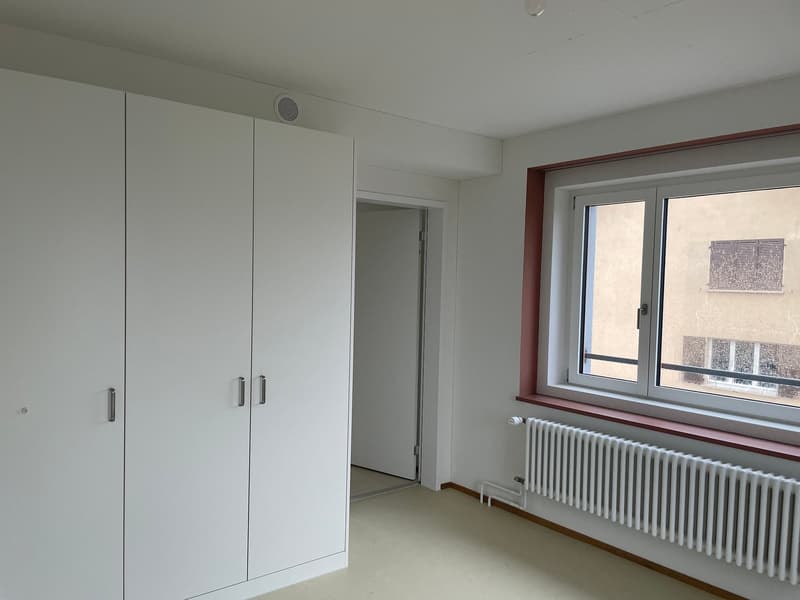 Erstbezug nach Sanierung, Genossenschaftswohnung (6)