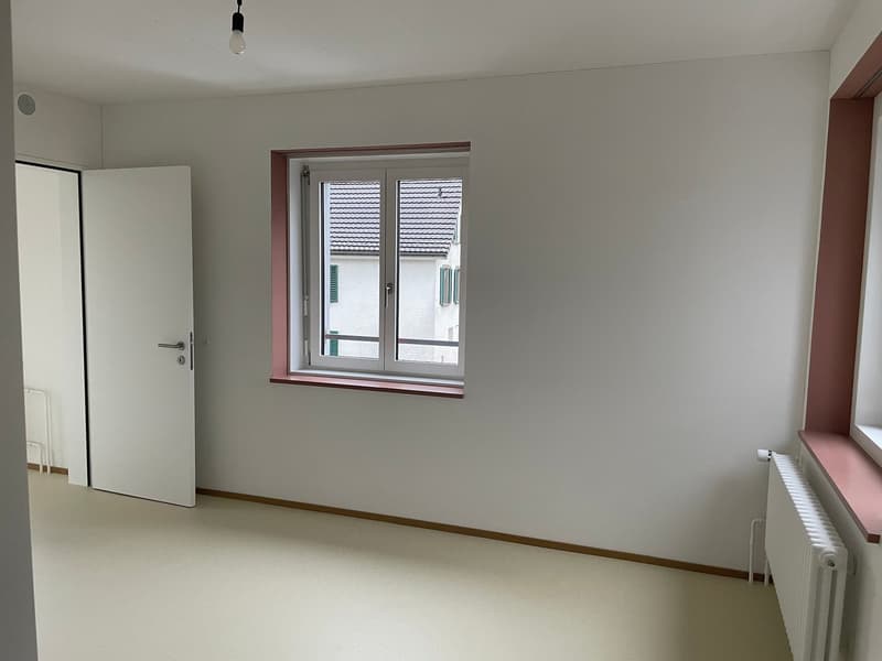 Erstbezug nach Sanierung, Genossenschaftswohnung (5)