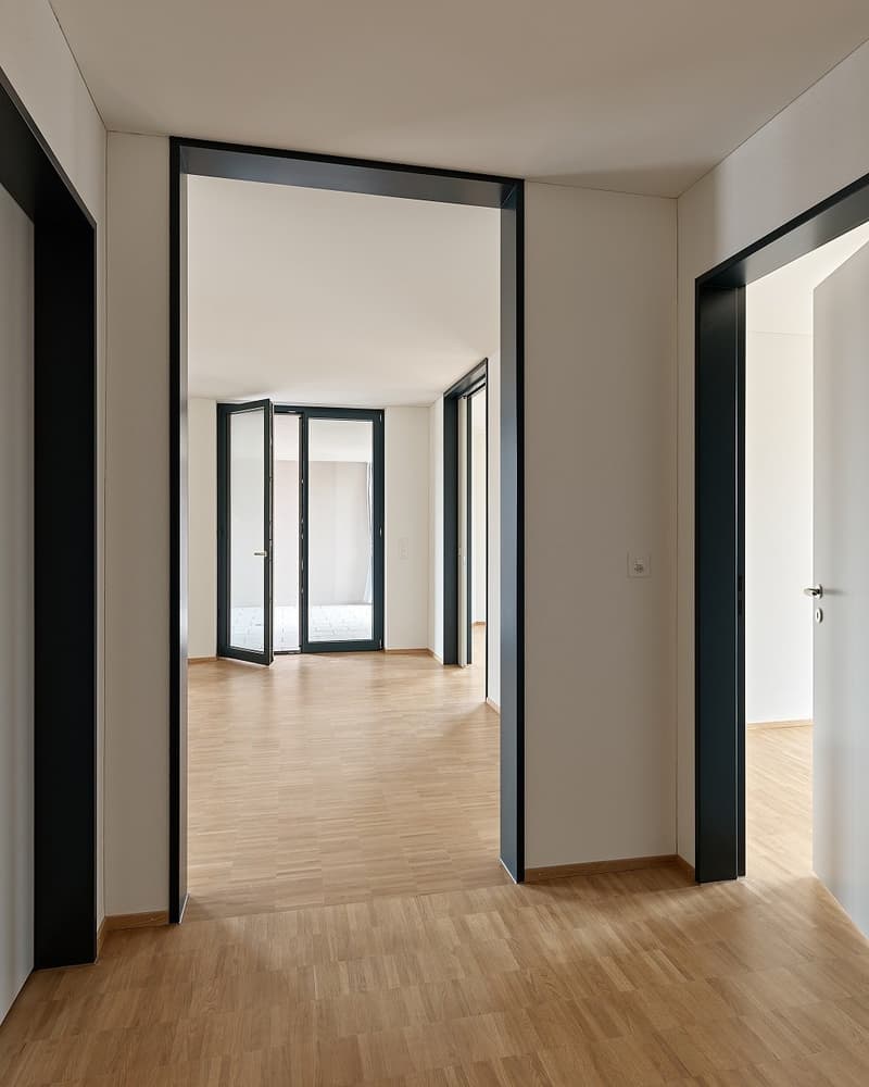 Moderne und grosszügige Genossenschaftswohnung in Dietikon (3)