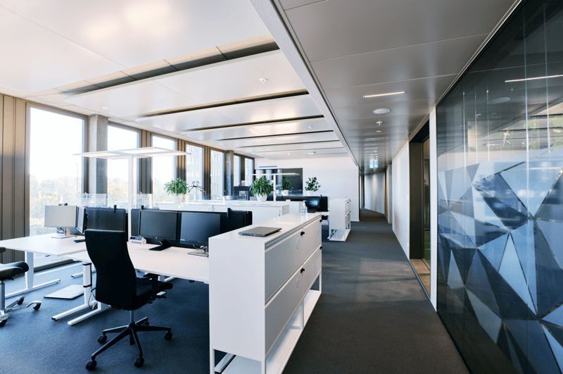 1'200m2 neue Büroflächen in modernem Gebäude (3)