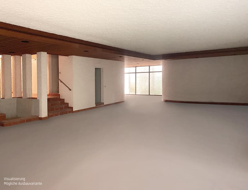 Commercial space with WC and shower (3)