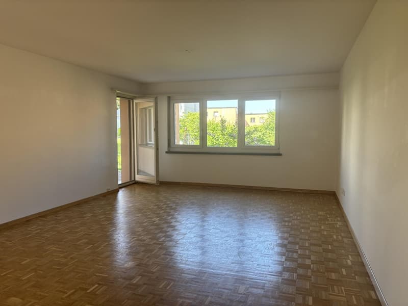 Spacious 3.5-room apartment in St. Gallen (5)