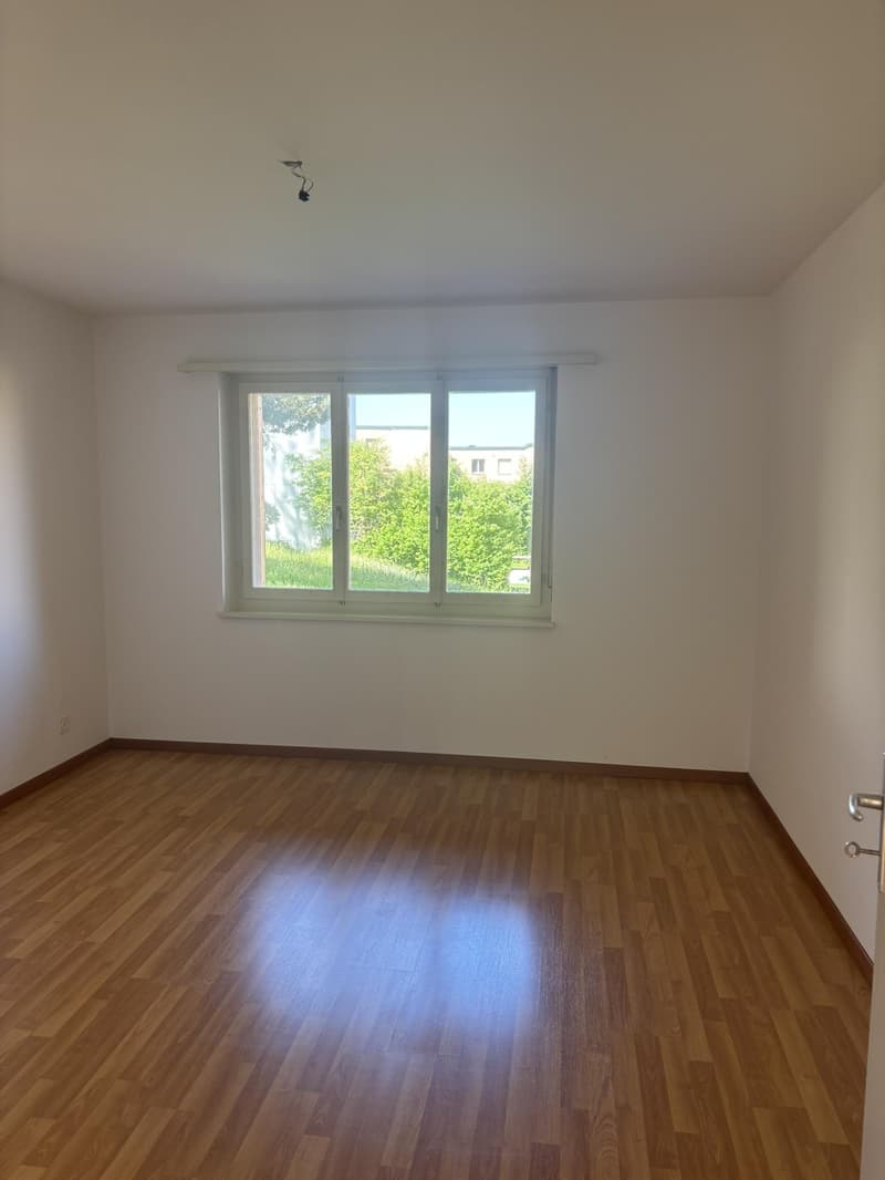 Spacious 3.5-room apartment in St. Gallen (12)
