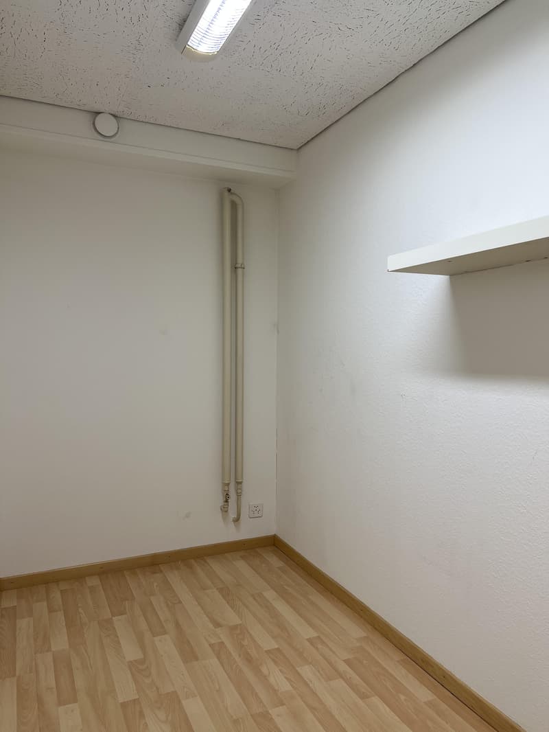 Spazio ufficio / commerciale attraente in posizione privilegiata su Marktgasse (7)