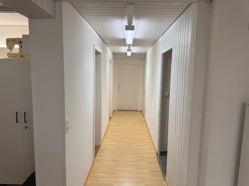 Attraktive Büro / Gewerbefläche an bester Lage in der Marktgasse (12)