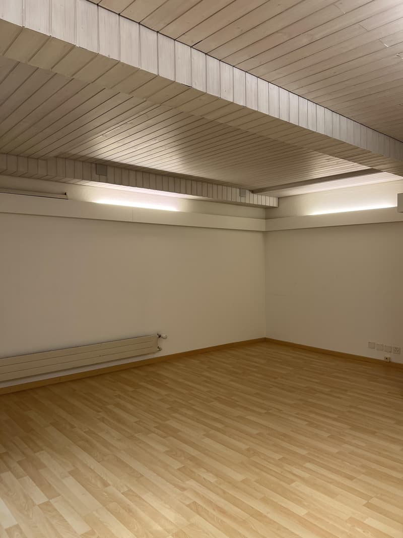 Attraktive Büro / Gewerbefläche an bester Lage in der Marktgasse (3)