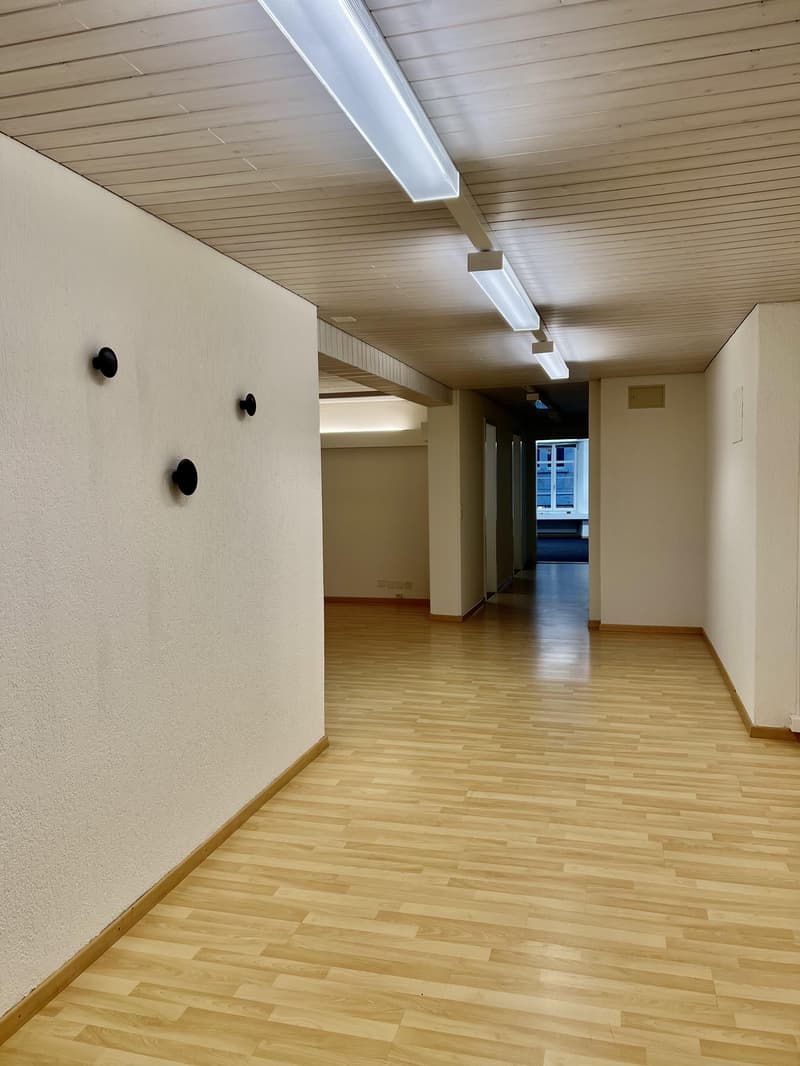 Attraktive Büro / Gewerbefläche an bester Lage in der Marktgasse (11)