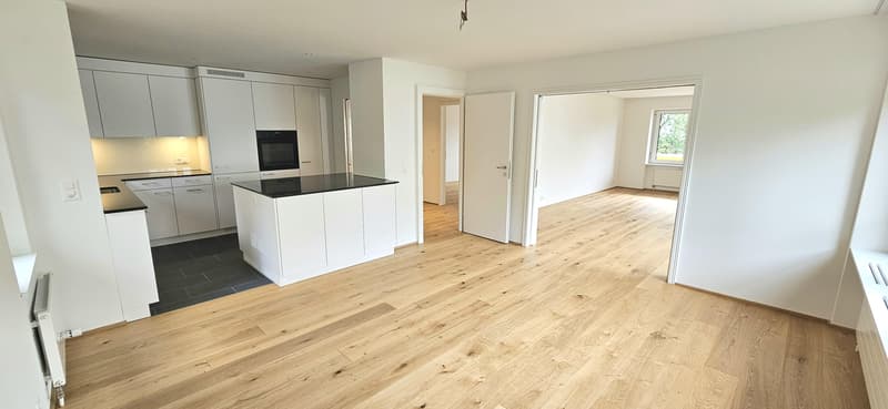 Garden Lake View - 2.5 Zimmerwohnung an Toplage in Zürich (4)