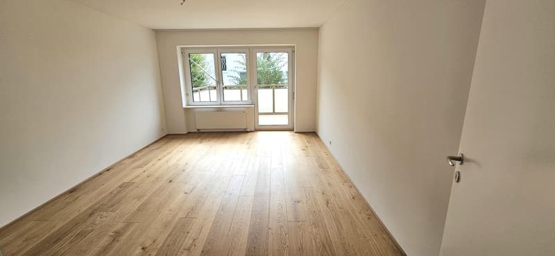 Balcony Lake View - 3.5 Zimmerwohnung an Toplage in Zürich (9)