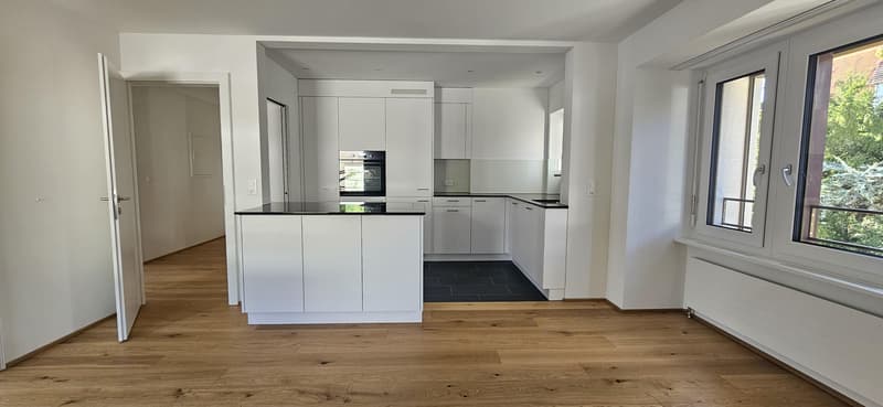 Horizon Lake View - 2.5 Zimmerwohnung an Toplage in Zürich (4)