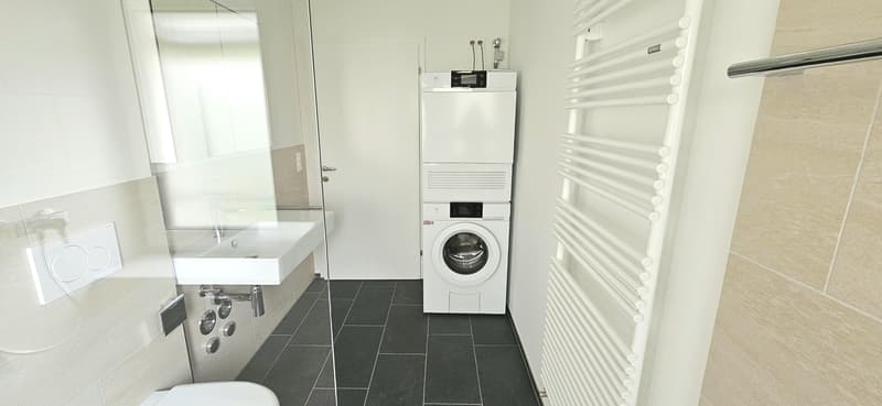 Horizon Lake View - 2.5 Zimmerwohnung an Toplage in Zürich (9)