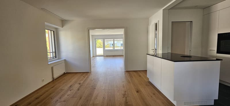 Horizon Lake View - 2.5 Zimmerwohnung an Toplage in Zürich (6)
