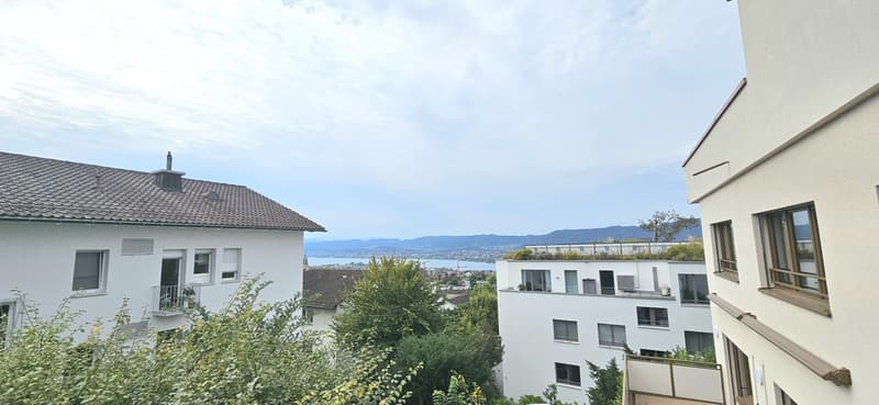 Horizon Lake View - 2.5 Zimmerwohnung an Toplage in Zürich (1)