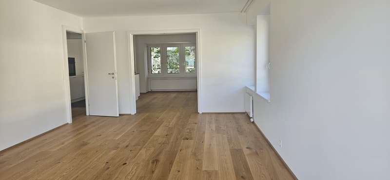 Horizon Lake View - 2.5 Zimmerwohnung an Toplage in Zürich (5)