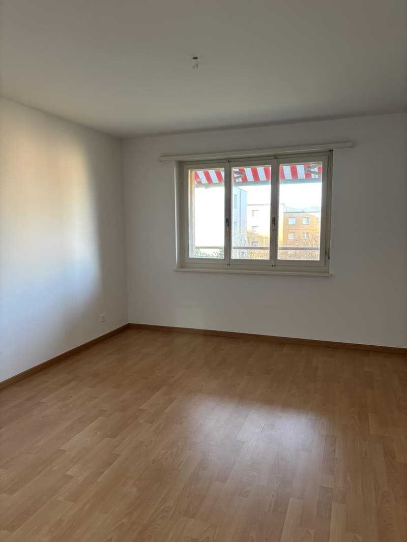 Bright and spacious 3.5-room apartment with freshly renovated kitchen in St. Gallen (8)