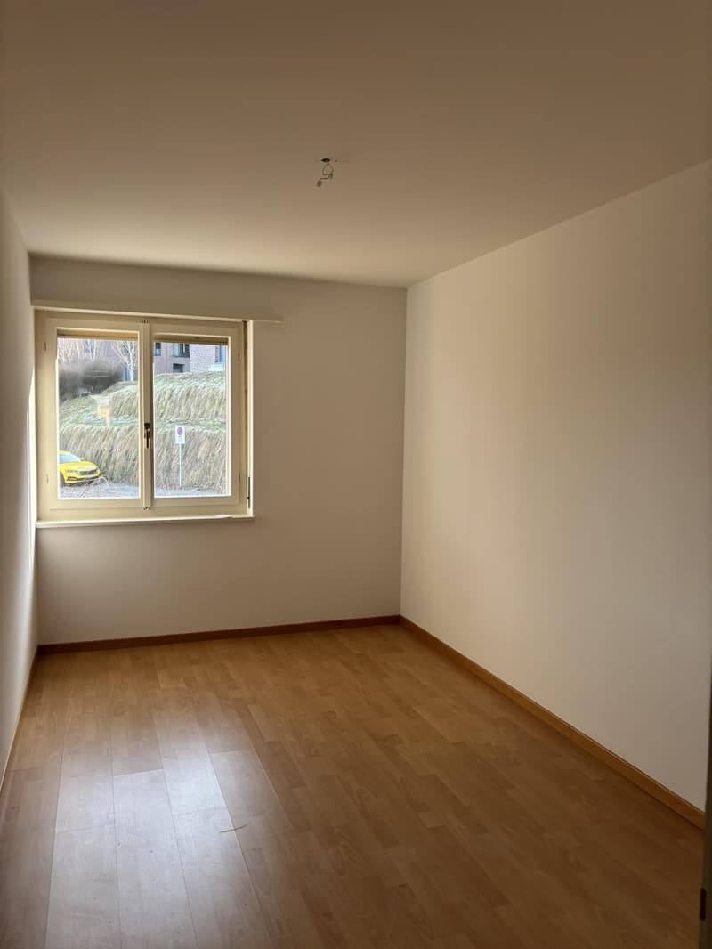 Bright and spacious 3.5-room apartment with freshly renovated kitchen in St. Gallen (7)