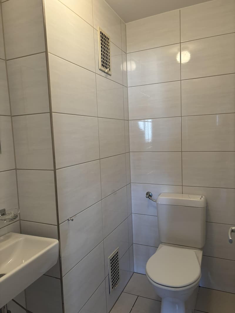 Bright and spacious 3.5-room apartment with freshly renovated kitchen in St. Gallen (6)