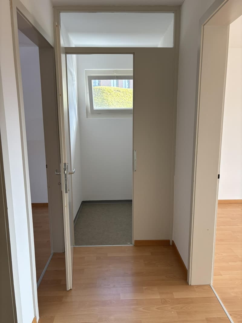 Bright and spacious 3.5-room apartment with freshly renovated kitchen in St. Gallen (10)