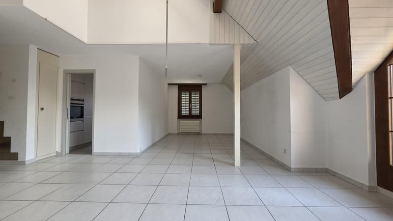 Appartamento di 4,5 locali a Braunau (5)