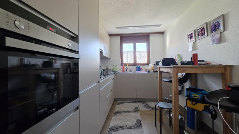 4.5 room apartment in Braunau (3)