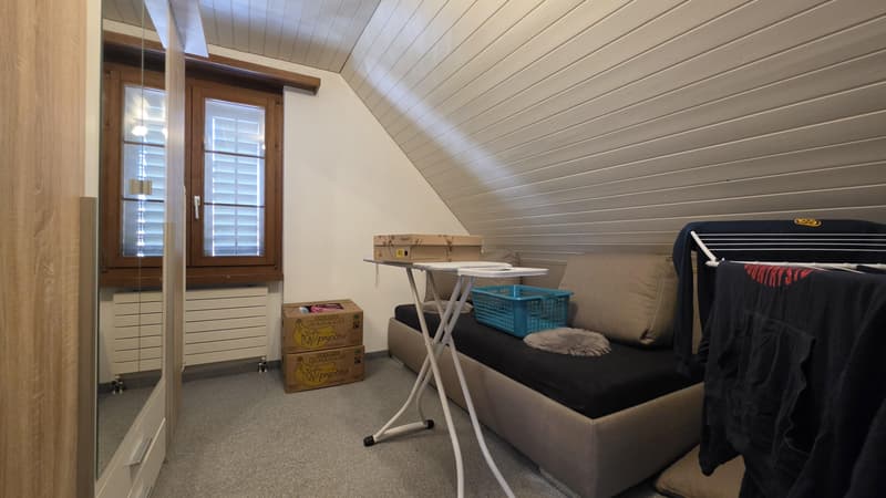 4.5 room apartment in Braunau (13)