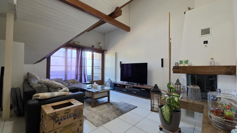 4.5 room apartment in Braunau (5)