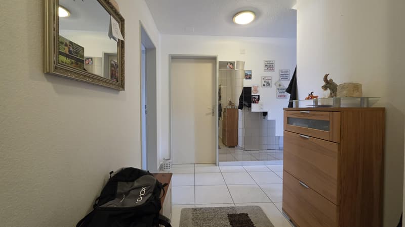 4.5 room apartment in Braunau (10)