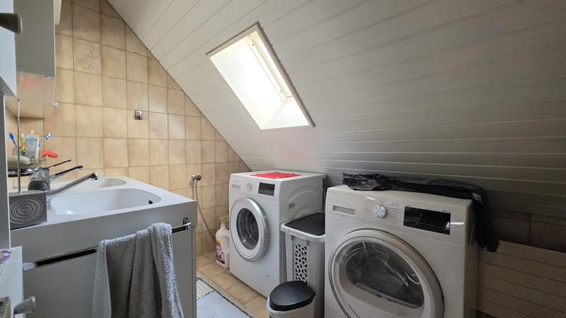4.5 room apartment in Braunau (11)