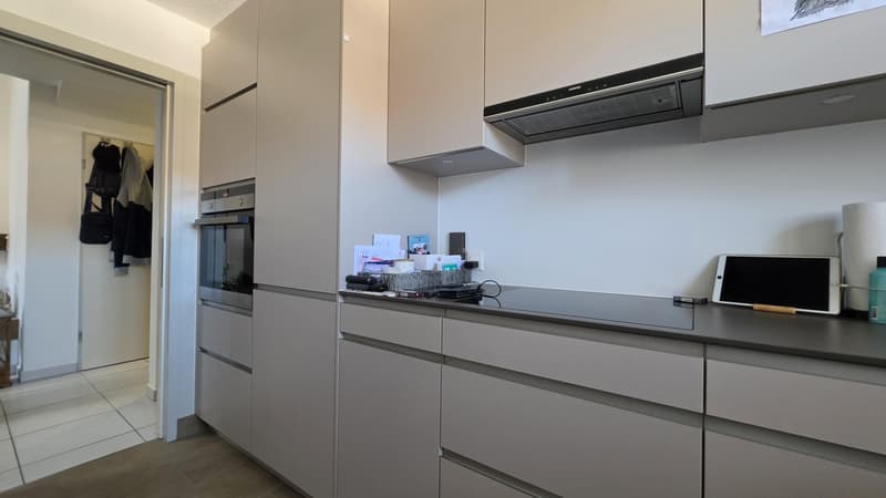 4.5 room apartment in Braunau (4)