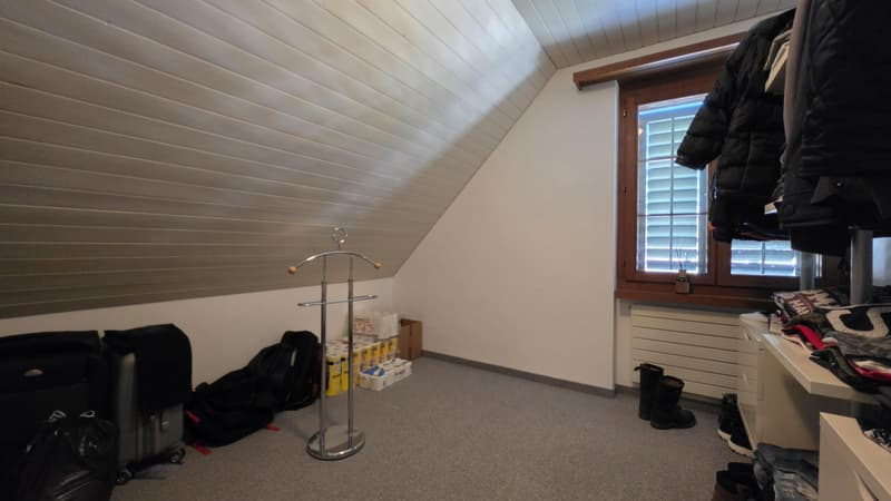 4.5 room apartment in Braunau (12)