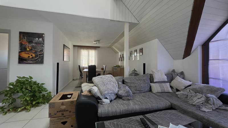 4.5 room apartment in Braunau (6)