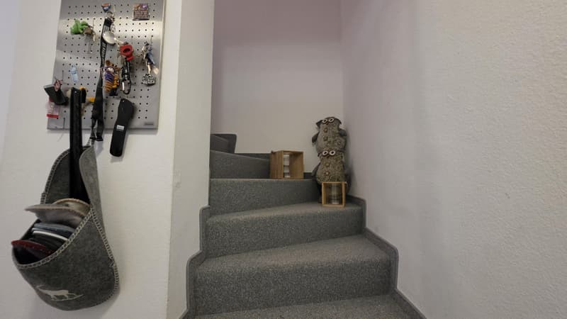 4.5 room apartment in Braunau (9)
