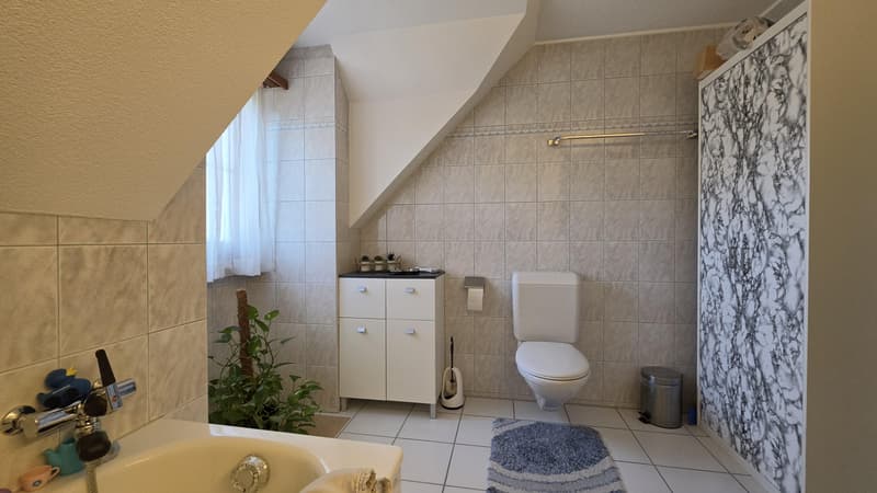 4.5 room apartment in Braunau (7)