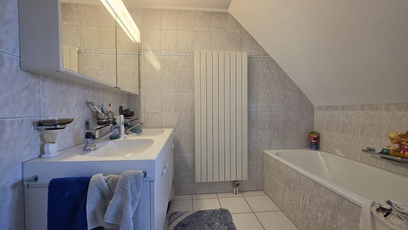 4.5 room apartment in Braunau (8)