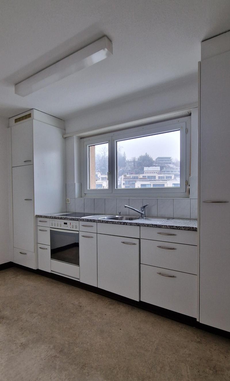 Appartement 3 Pièces 4e Étage à Winterthur (3)