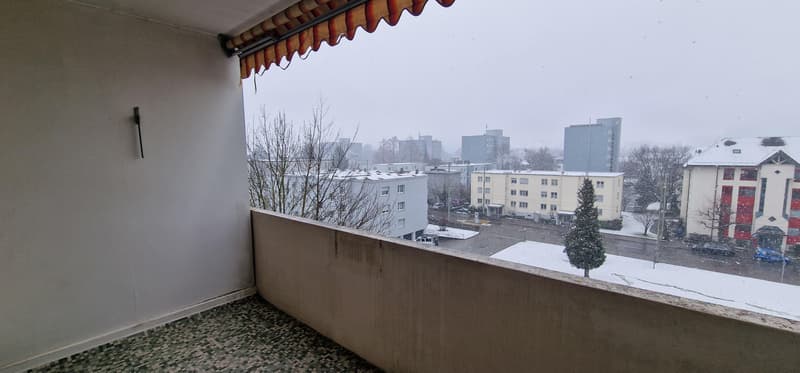 Appartement 3 Pièces 4e Étage à Winterthur (5)