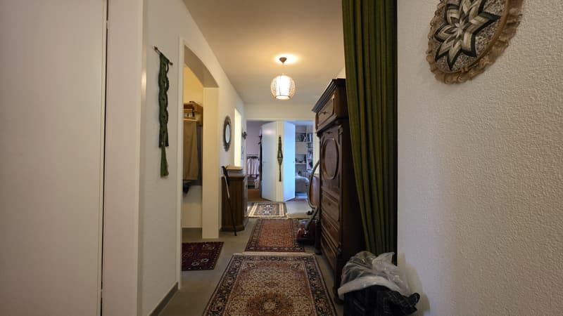 Appartamento di 4 camere a Winterthur (7)
