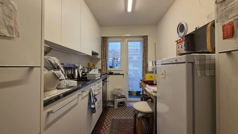 Appartamento di 4 camere a Winterthur (4)