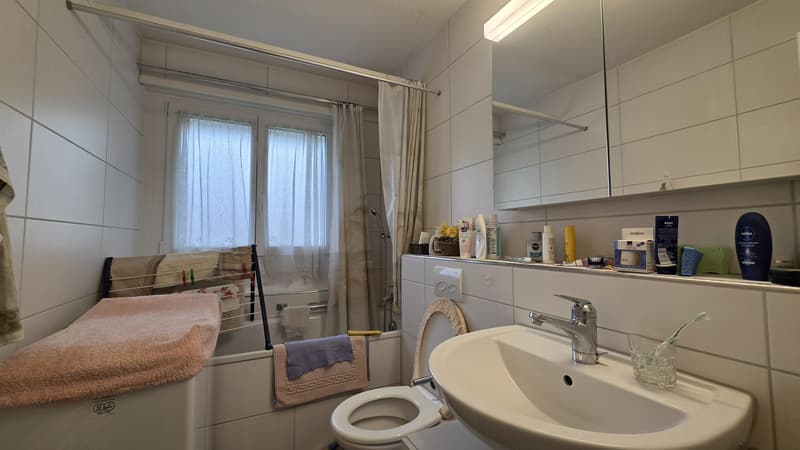 Appartamento di 4 camere a Winterthur (5)