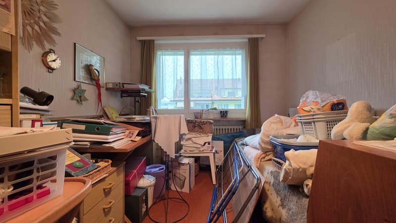 Appartamento di 4 camere a Winterthur (10)