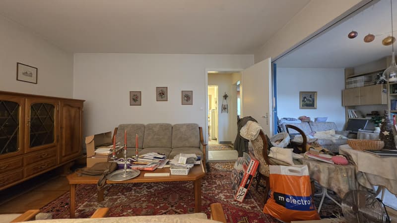 Appartamento di 4 camere a Winterthur (9)