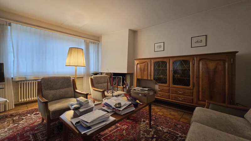 Appartamento di 4 camere a Winterthur (8)