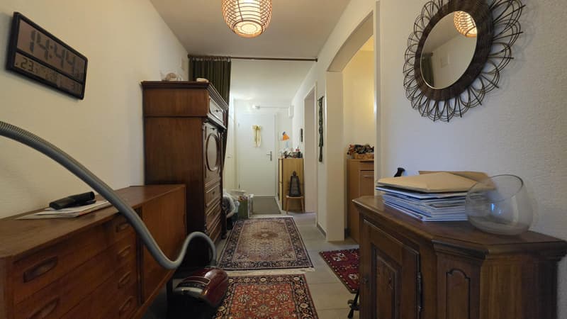 Appartamento di 4 camere a Winterthur (6)